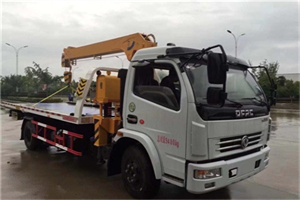 江汉24小时道路救援服务