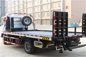 江汉24小时道路救援电话