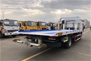 江汉汽车救援补胎