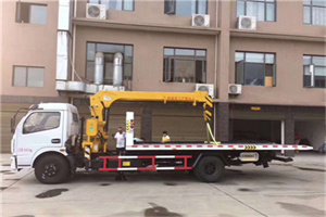 江汉附近汽车轮胎更换