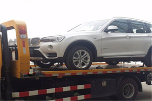 江汉拖车24小时服务电话