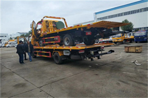 江汉同城汽车补胎